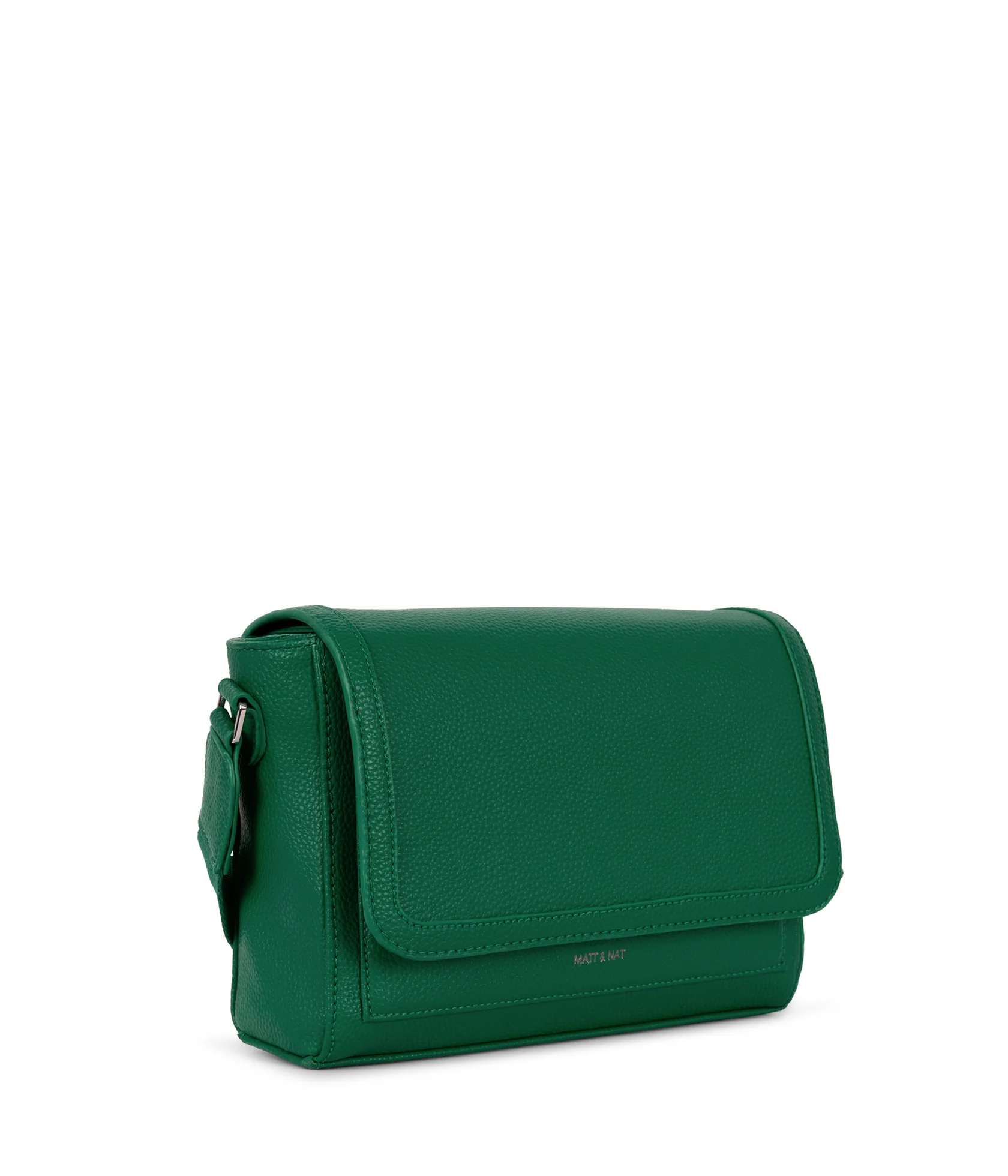 Matt & Nat Sunny Grain Crossbody Shoulder Bag