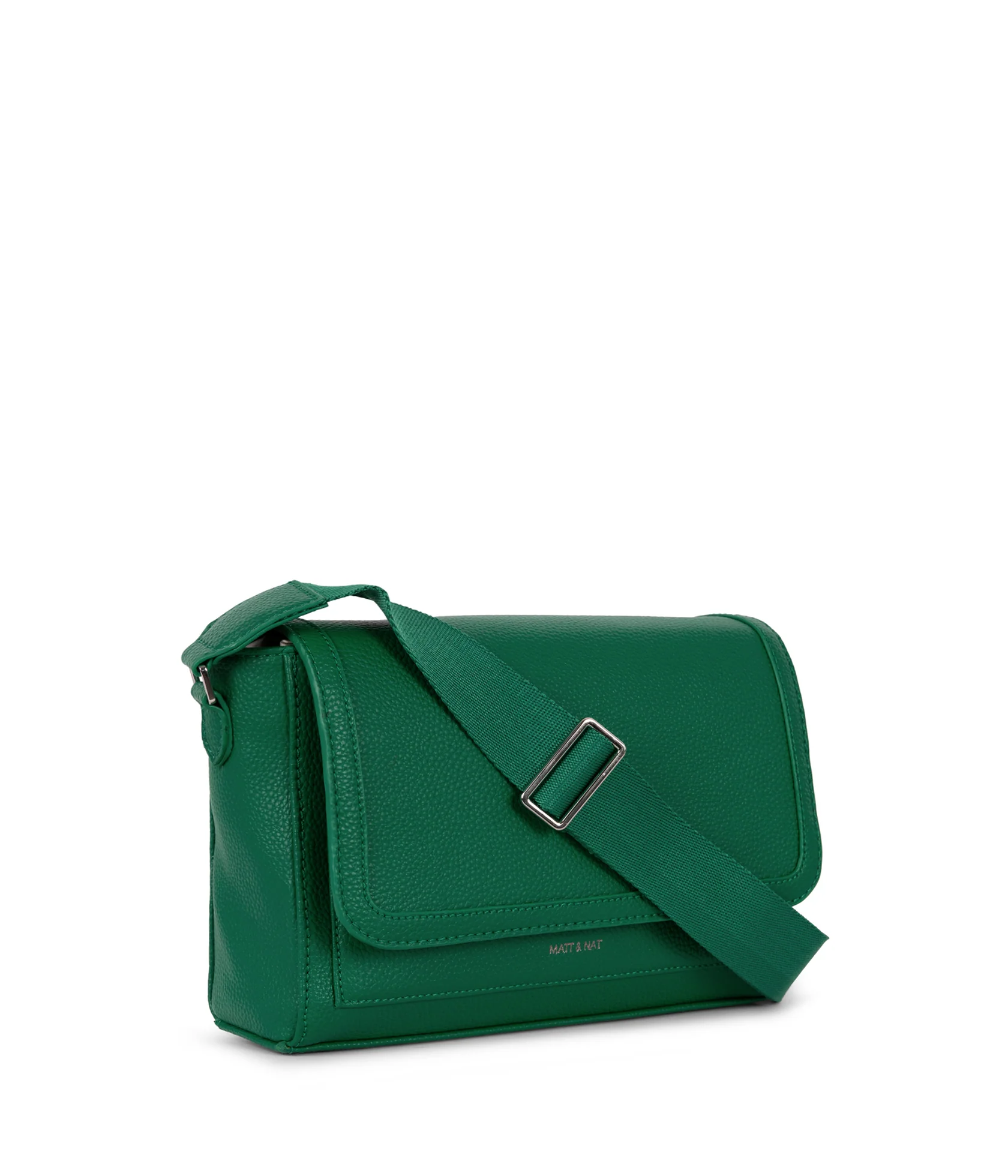 Matt & Nat Sunny Grain Crossbody Shoulder Bag