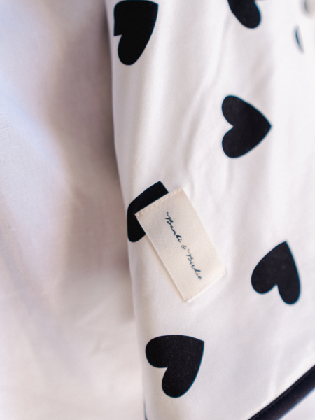 Bambi & Birdie BB Quilt