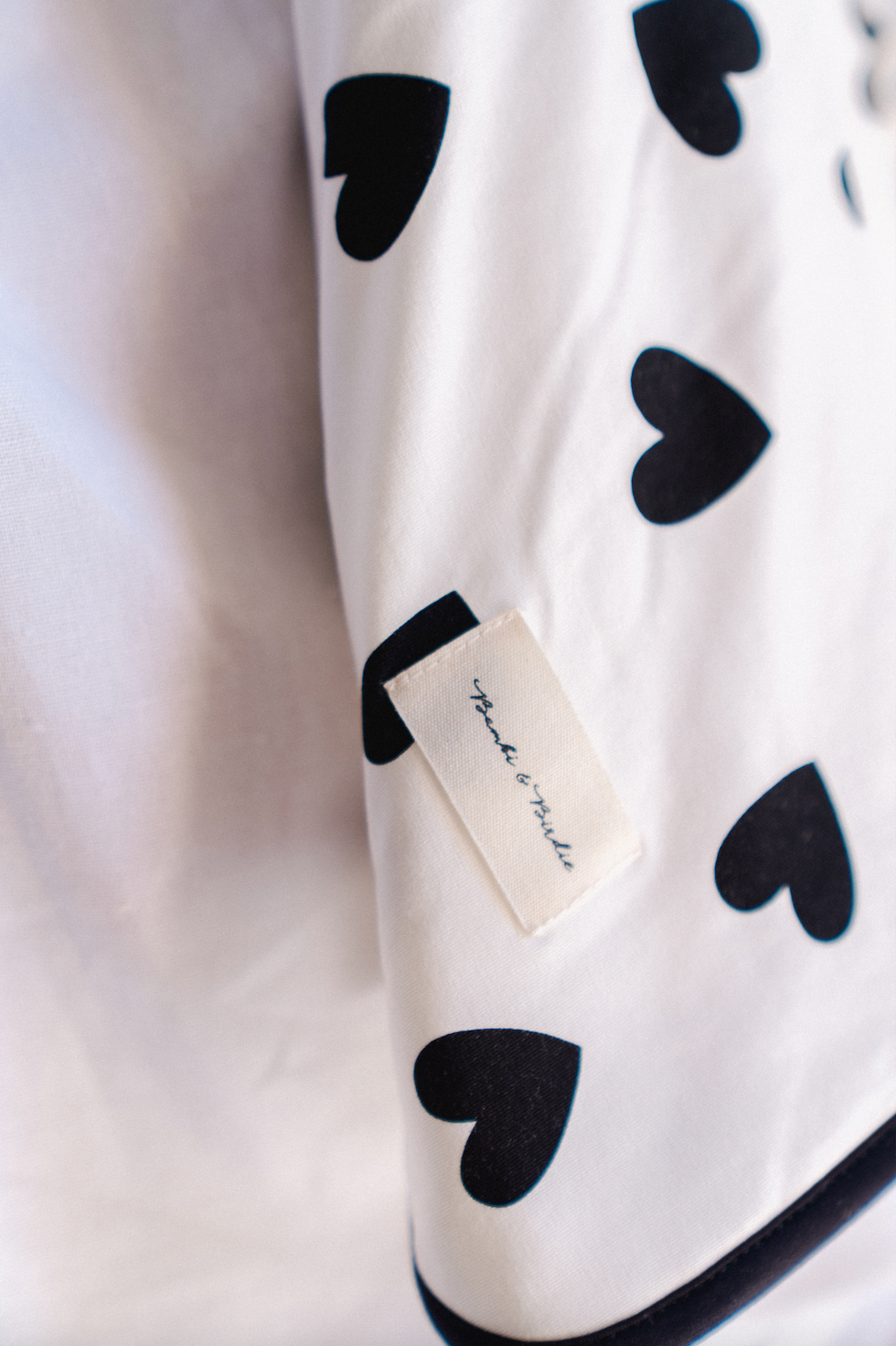 Bambi & Birdie BB Quilt