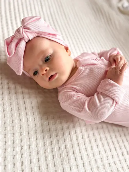 Bambi & Birdie Bow Headband