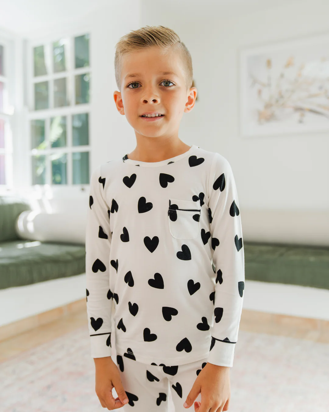 Bambi & Birdie Classic Set