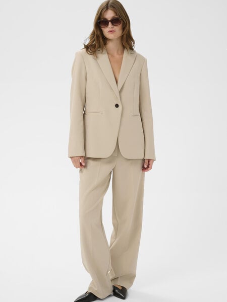Soaked in Luxury Corinne Suiting Pants