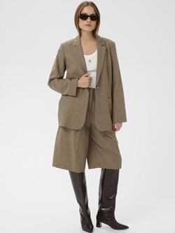 Soaked in Luxury Ginevra Blazer