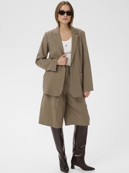 Soaked in Luxury Ginevra Blazer