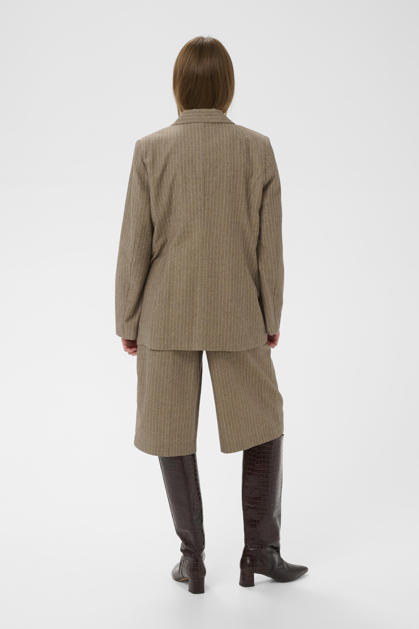 Soaked in Luxury Ginevra Blazer