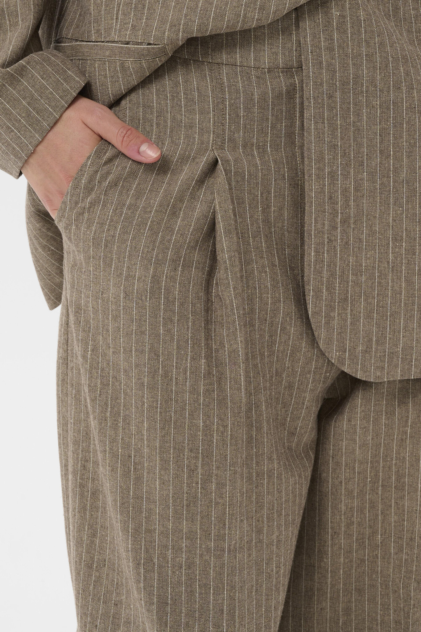 Soaked in Luxury Ginevra Pants