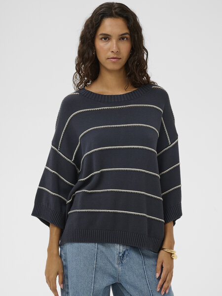 Soaked in Luxury Rava Romy Pullover