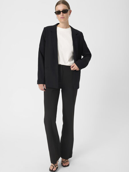 Soaked in Luxury Shirley Blazer