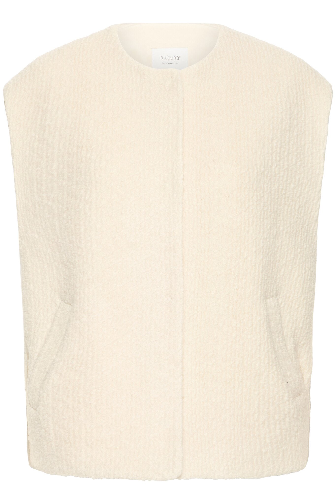 B.Young Attiny Waistcoat