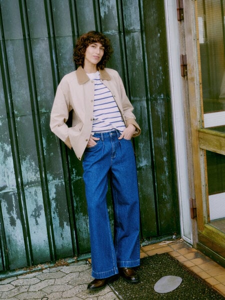 B.Young Betanni Jacket