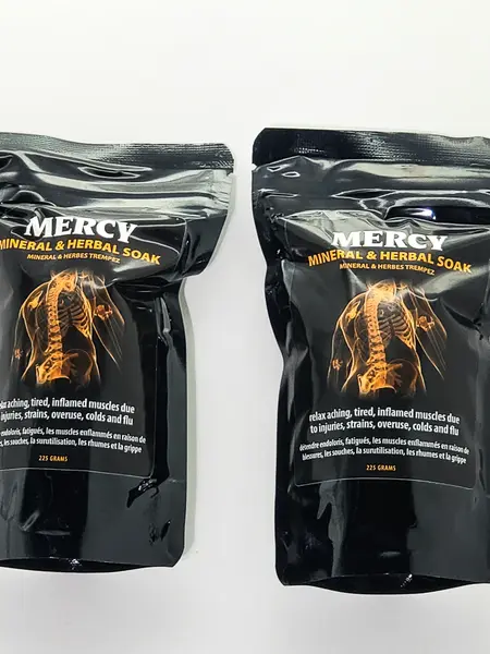 Cloud 9 Naturally MSM Soak 225g