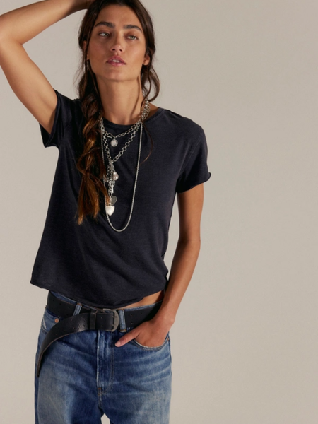 Free People Nova Tee