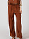 Dex Drawstring Wide Leg Pant