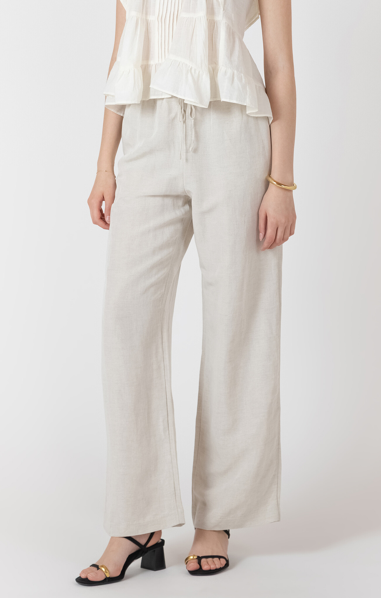 Dex Linen Pant