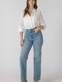 Dex Patch Pocket Jean