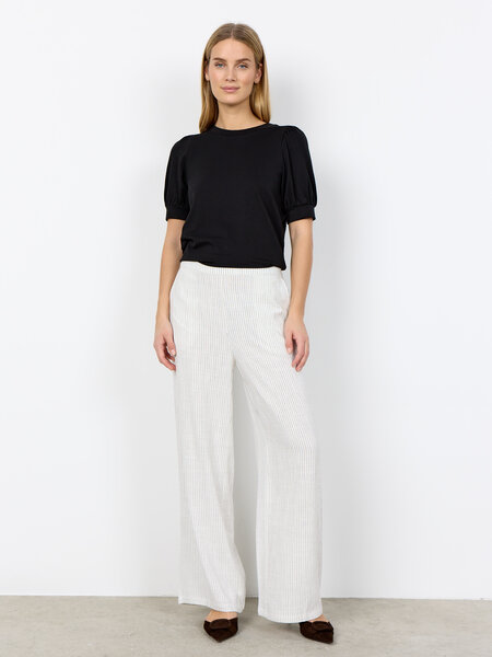 Soya Concept Cannie 2B Linen Pant