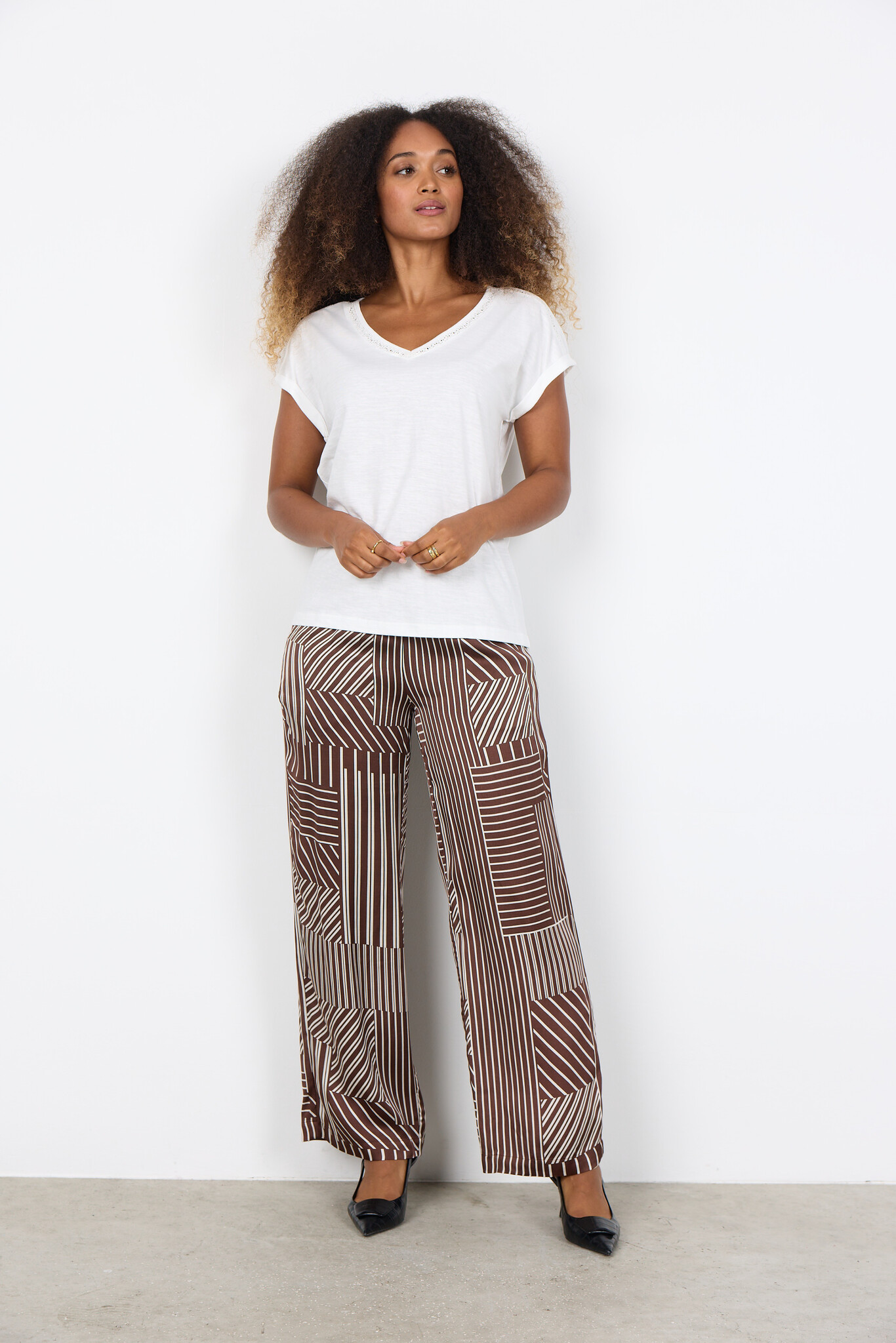 Soya Concept Babette 72 TShirt