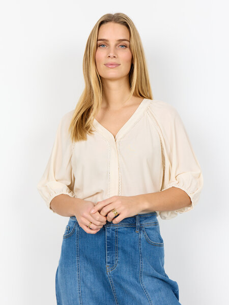 Soya Concept Barbel 4 Blouse