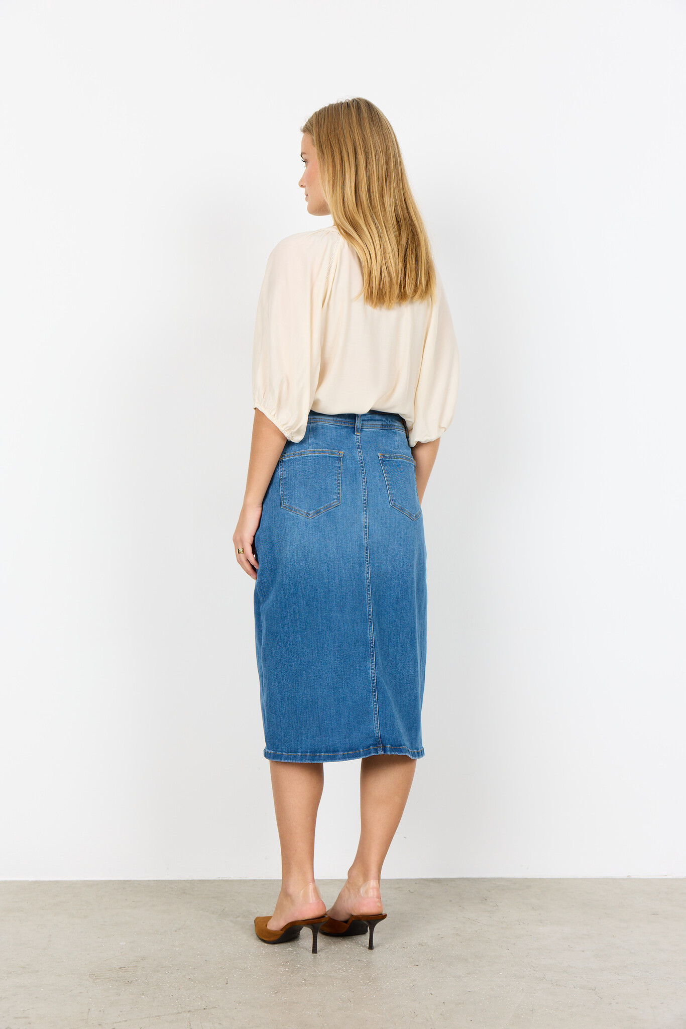 Soya Concept Barbel 4 Blouse