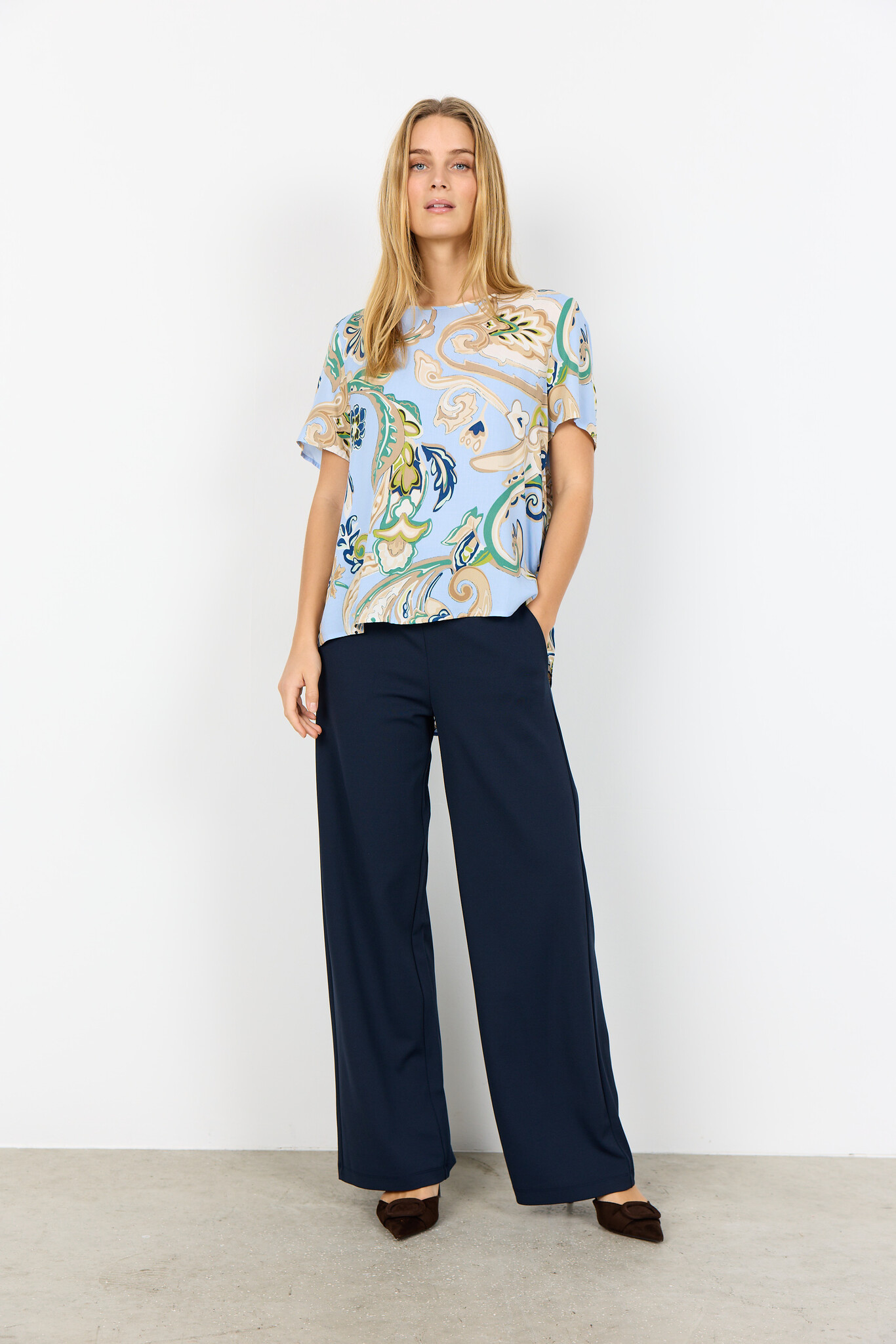 Soya Concept Casja 1 Blouse