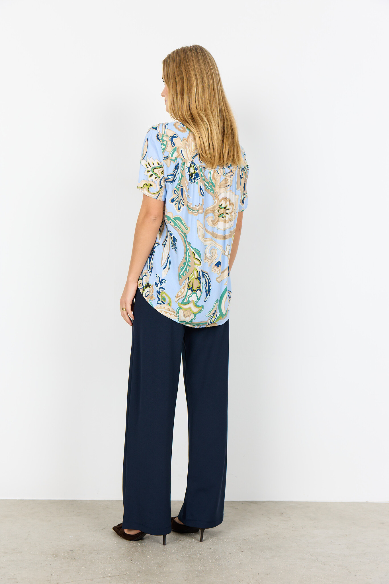 Soya Concept Casja 1 Blouse