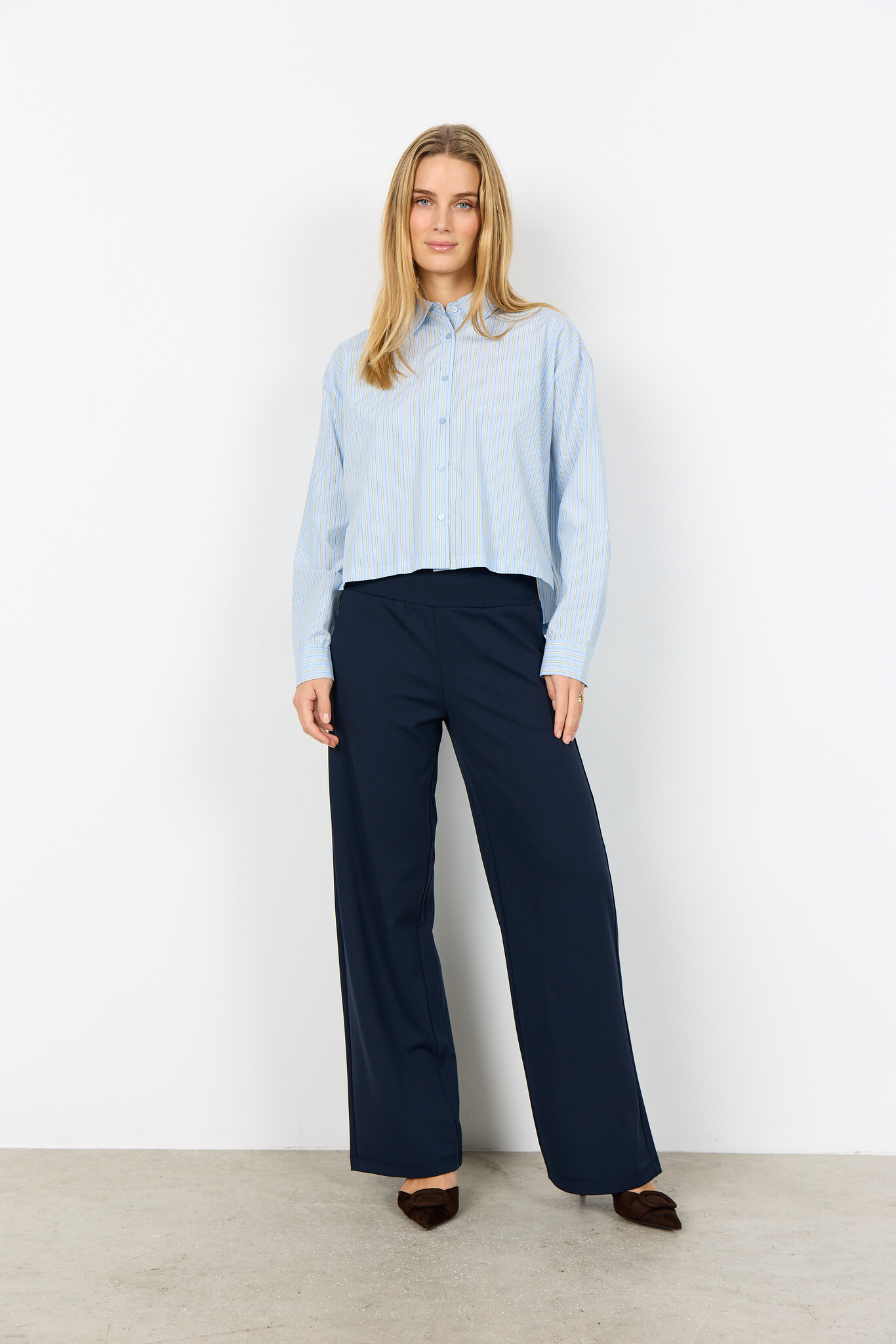 Soya Concept Cassy 1 Blouse