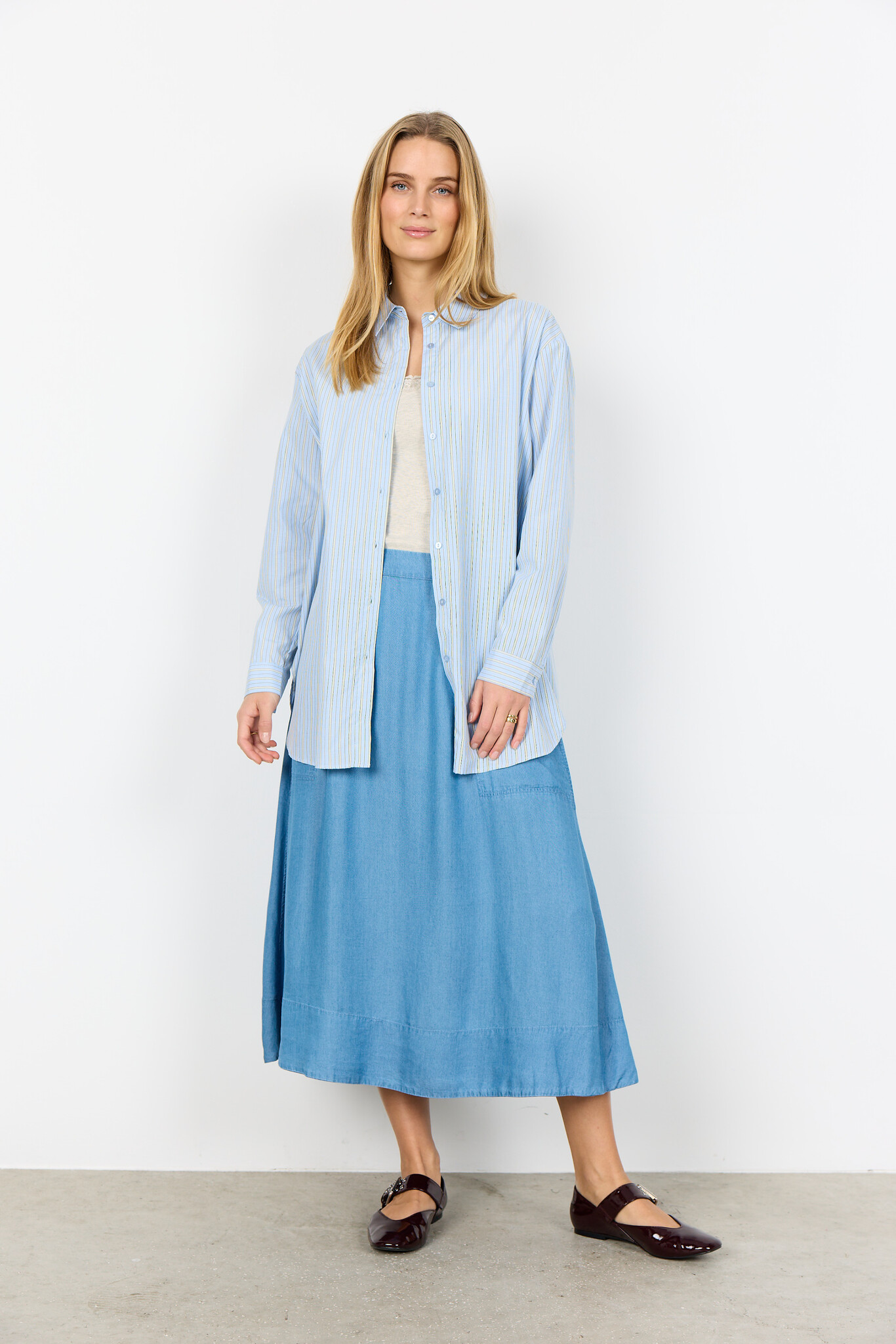 Soya Concept Cassy 2 Blouse