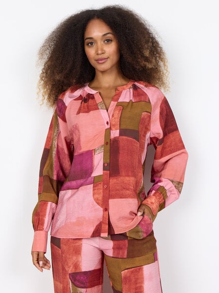 Soya Concept Catania 2 Blouse