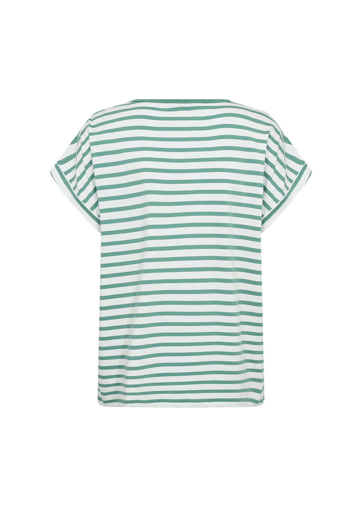 Soya Concept Rina Stripe 18 TShirt