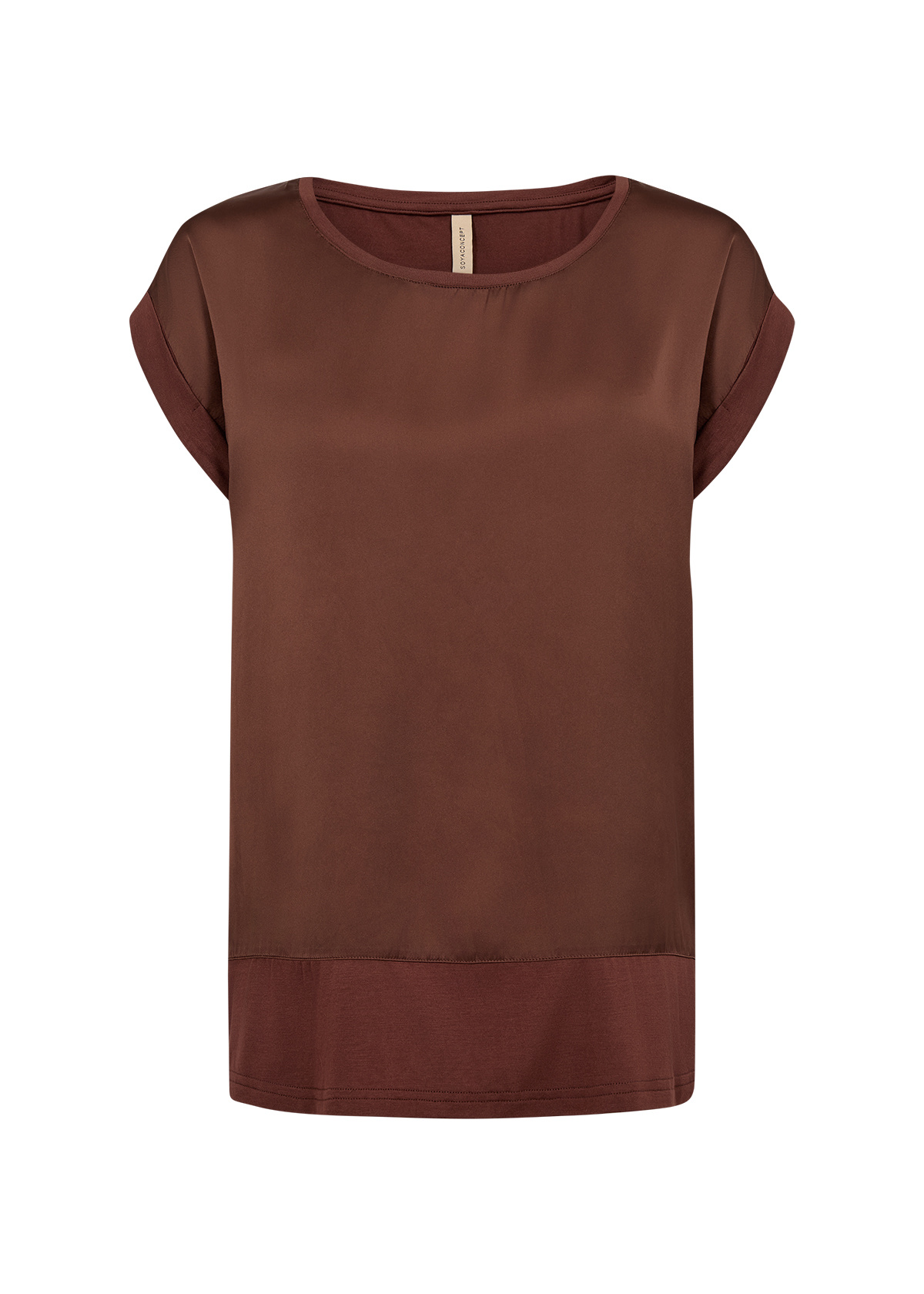 Soya Concept Thilde 6 Shirt