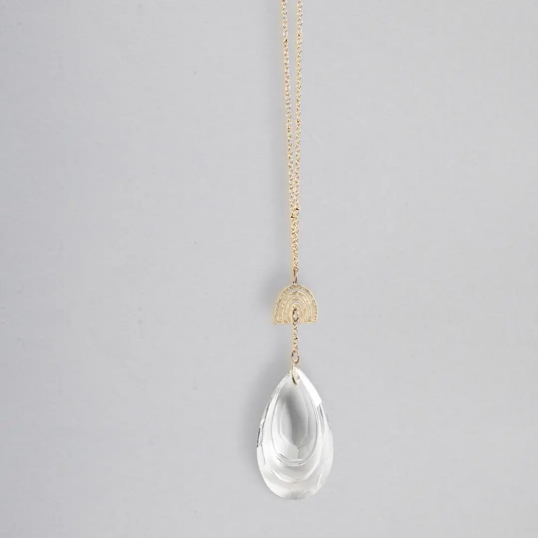 Scout Curated Wears Pocket Suncatcher