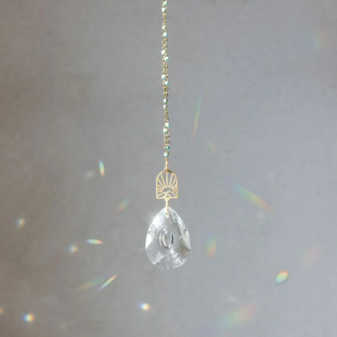 Scout Curated Wears Pocket Suncatcher