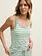 Z Supply Lounge Kiera Stripe Tank