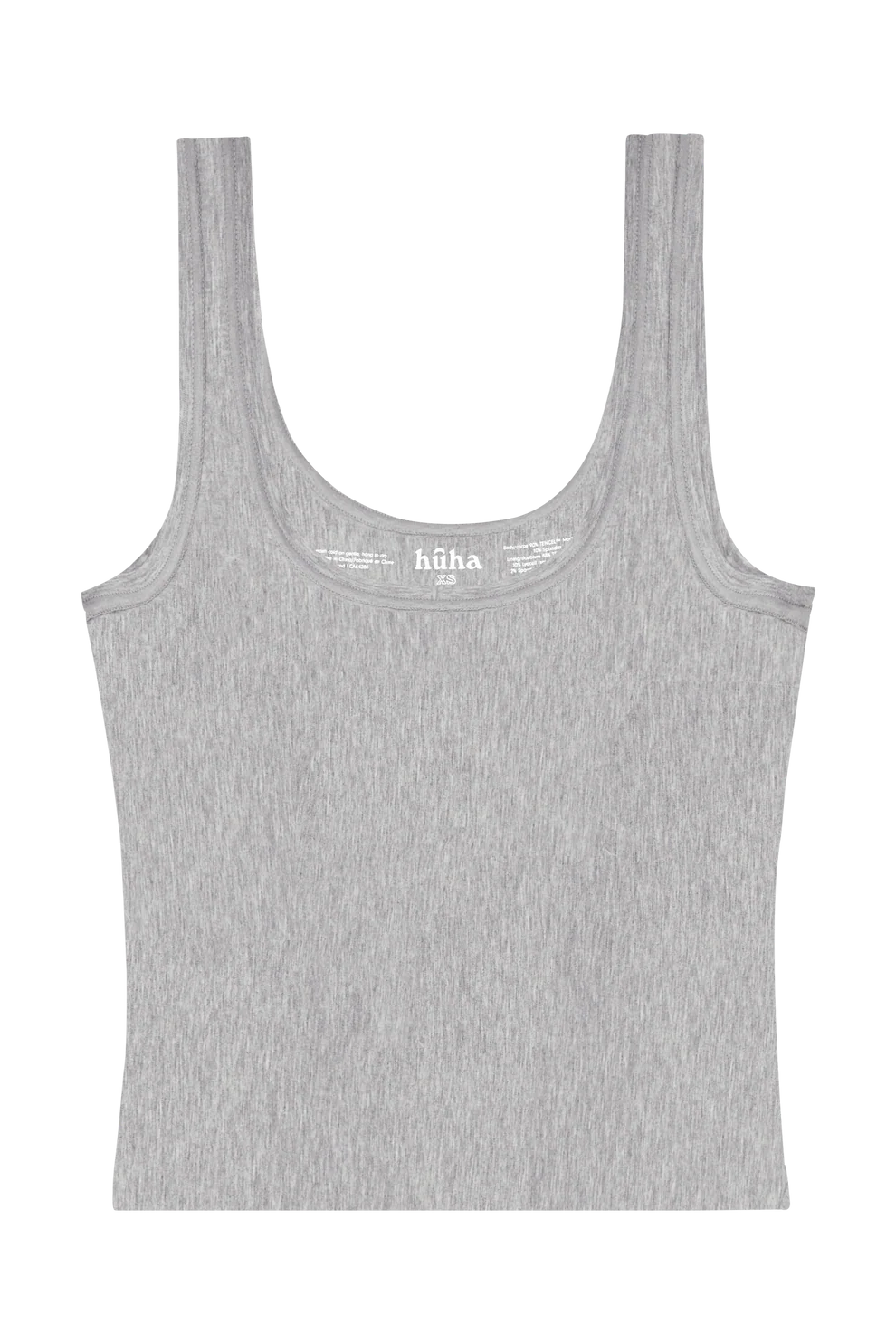 Huha Sporty Crop Tank