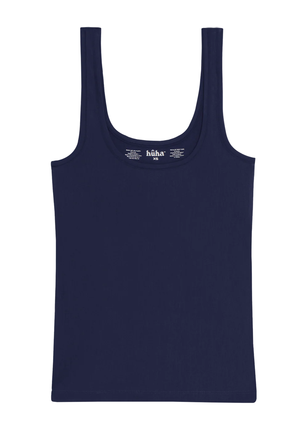 Huha Sporty Classic Tank