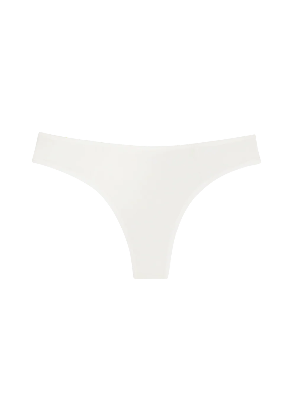 Huha Low Profile Thong