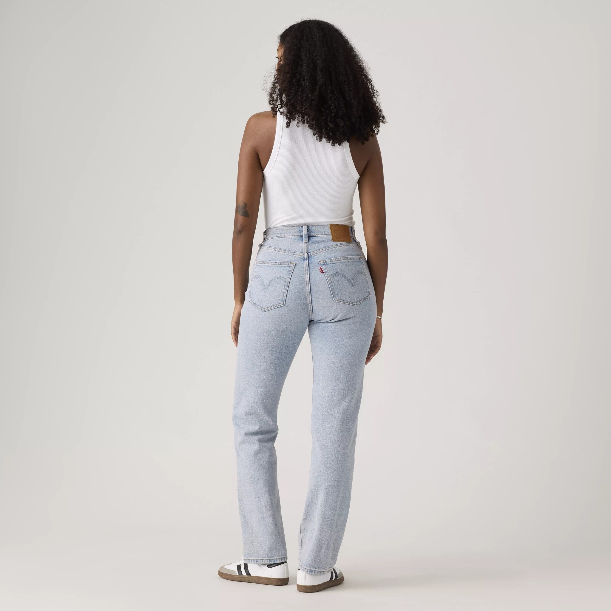 Levi's 501 Curve