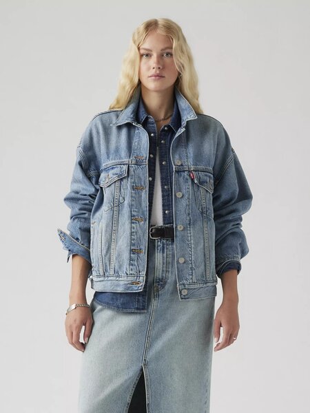 Levi's 90s Trucker