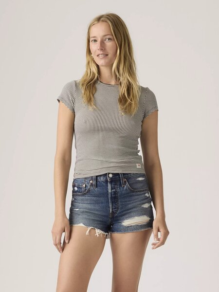 Levi's Dry Goods Tee