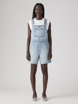 Levi's Utility Shortall