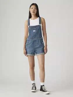 Levi's Vintage Shortall