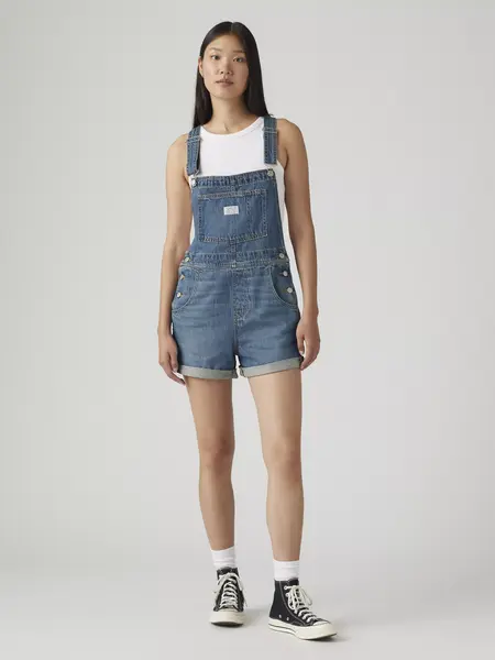 Levi's Vintage Shortall