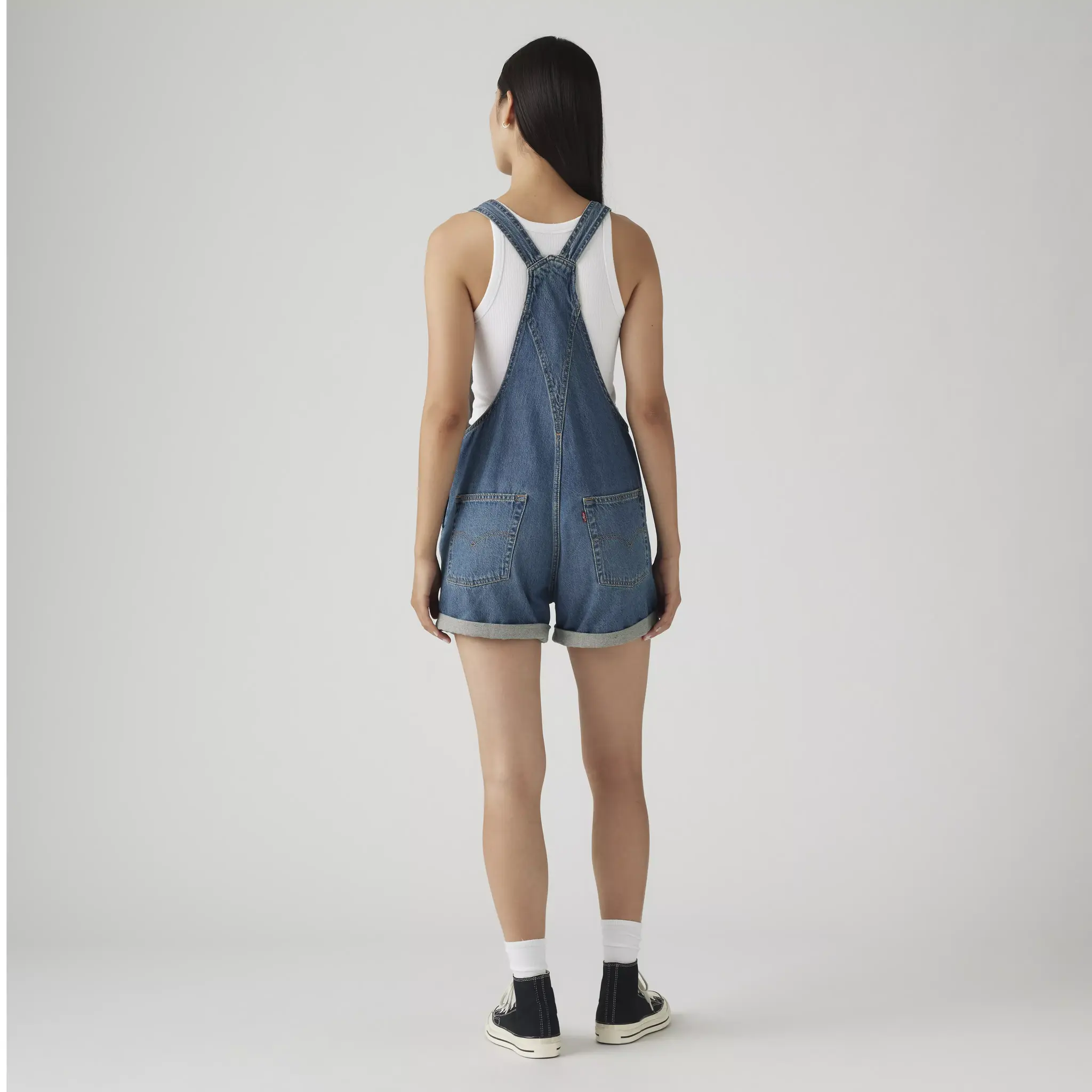 Levi's Vintage Shortall