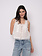 RD Style Alia Sleeveless Button Up