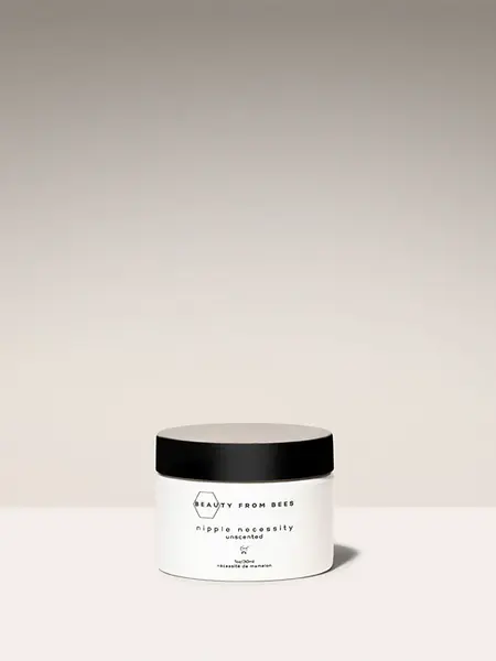 Beauty From Bees Nipple Necessity
