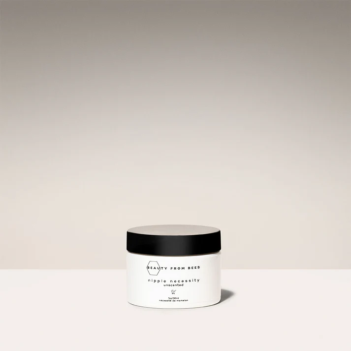 Beauty From Bees Nipple Necessity