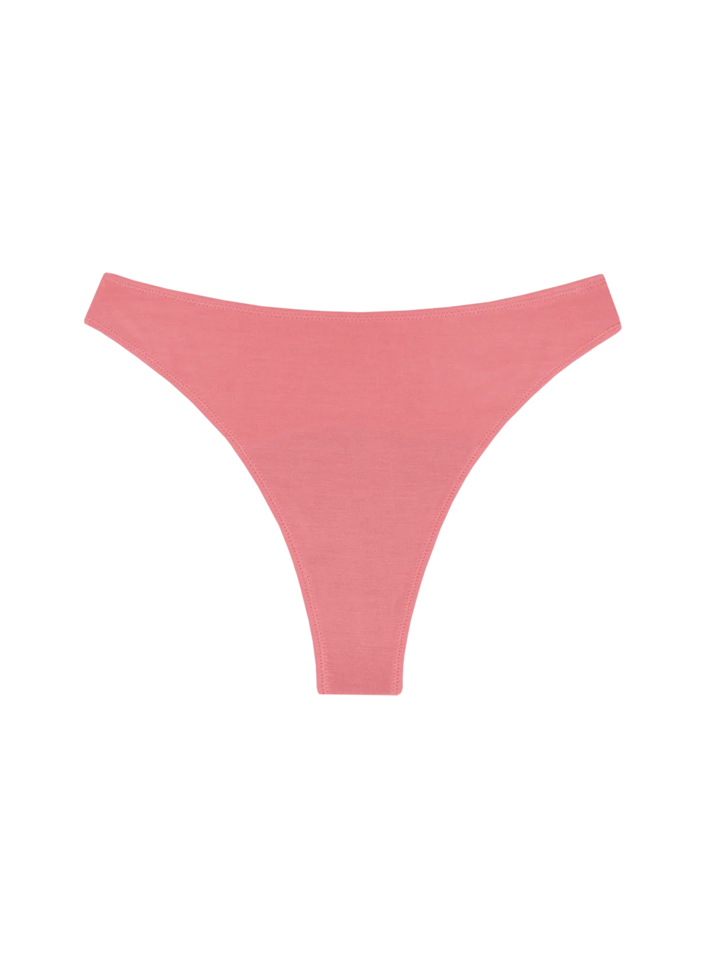 Huha High Rise Thong