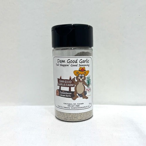 Tail Slappin' Good Seasoning