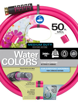 Swan Products Medium Duty Hose